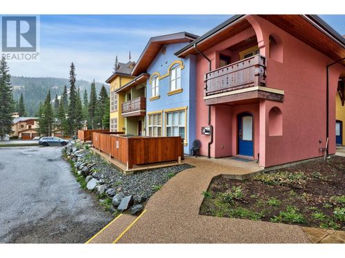 44-6005 Valley Dr, Sun Peaks, BC, V0E5N0 | Card Image
