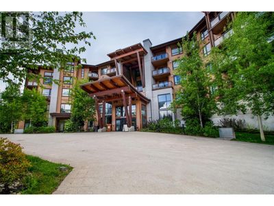 2429 - 2950 Camozzi Rd, Condo with 2 bedrooms, 2 bathrooms and 1 parking in Revelstoke BC | Image 1