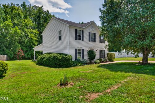 38 Silverstone Dr, Pittsboro, NC, 27312-8213 | Card Image