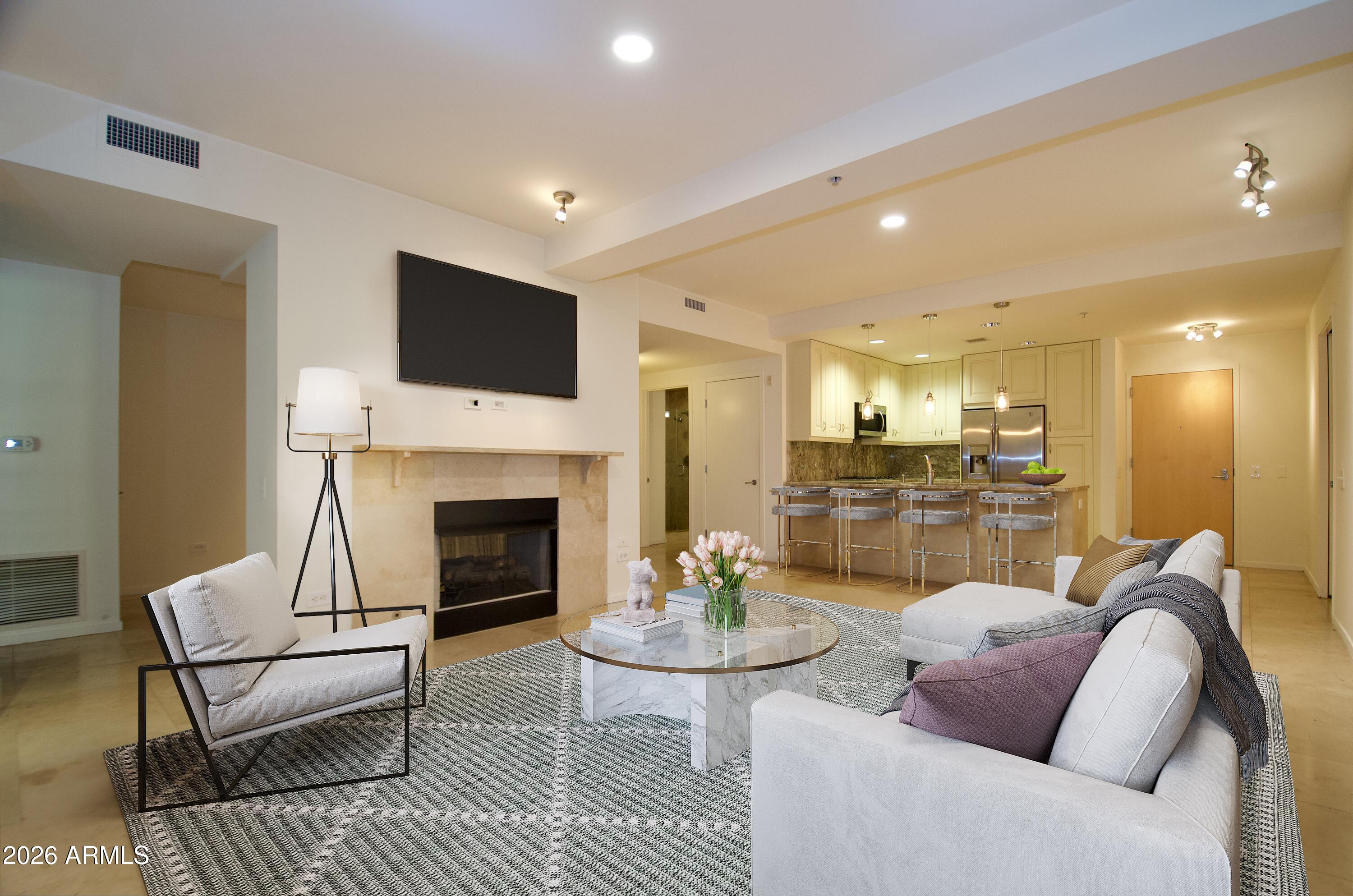 Residential in Scottsdale 3