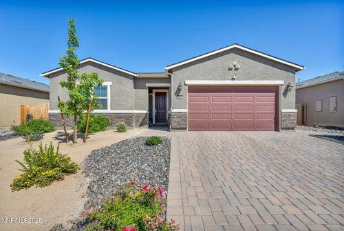 2180 Snoqualmie Drive, Sparks, NV, 89436 | Card Image