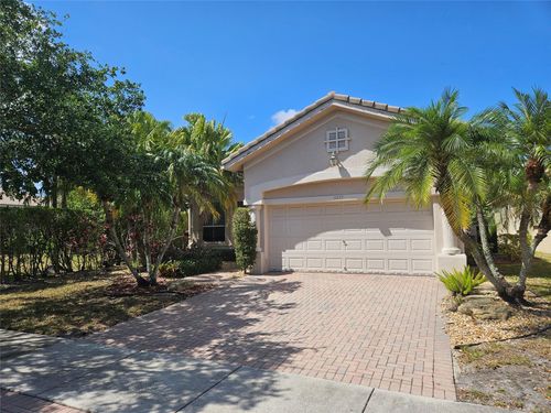 11655 Nw 71st Pl, Parkland, FL, 33076-3349 | Card Image