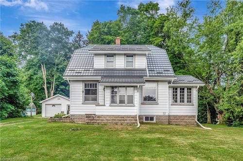 9 Princess St, Glen Morris, ON, N0B1W0 | Card Image
