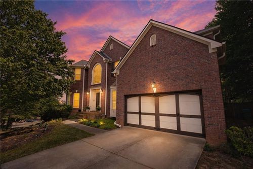 200 White Cloud Run, Canton, GA, 30114-5720 | Card Image