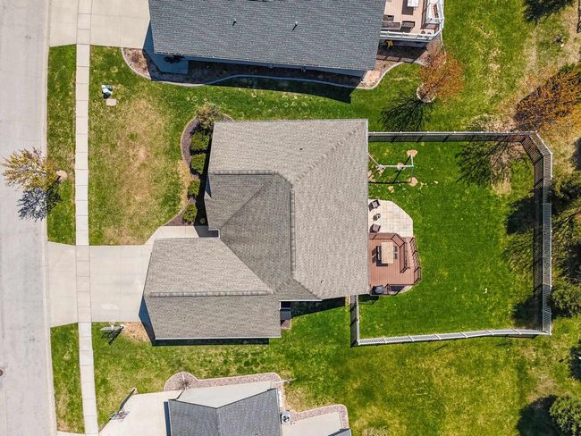 635 Pebblestone Circle, House other with 4 bedrooms, 4 bathrooms and null parking in HOBART WI | Image 52