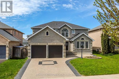116 Esther Dr, Barrie, ON, L4N0V5 | Card Image