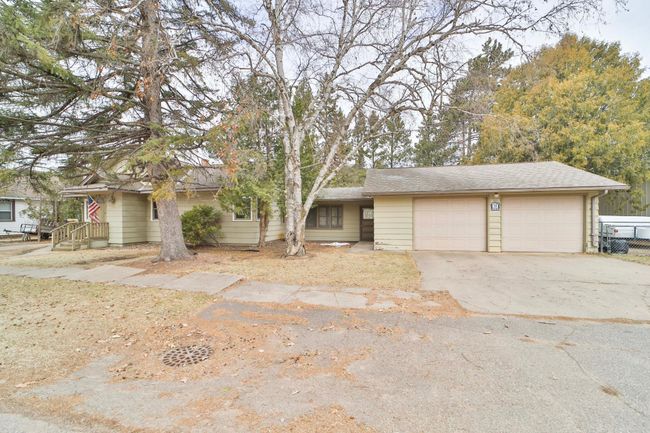 205 6 Th St Ne, House other with 2 bedrooms, 1 bathrooms and null parking in Crosby MN | Image 28