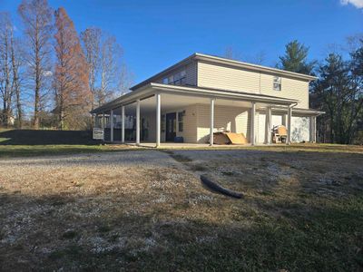 82 Damron Mayo Rd, House other with 4 bedrooms, 2 bathrooms and null parking in Grayson KY | Image 2