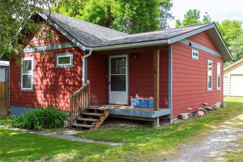 616 Park Avenue, Whitefish, MT, 59937 | Card Image