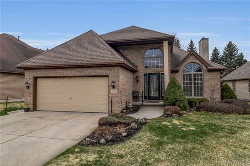 33 Ainsley Ct, Buffalo, NY, 14221-2867 | Card Image