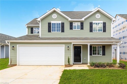 4281 Willingham Way, Winston Salem, NC, 27105 | Card Image