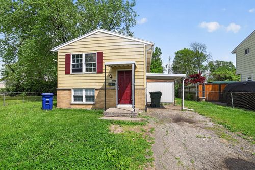 2672 Arcola Rd, Columbus, OH, 43207-2631 | Card Image