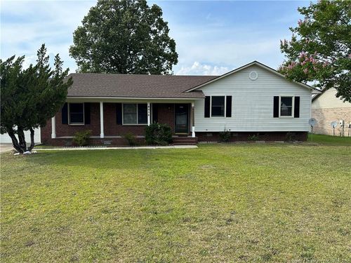 8516 Amish Dr, Fayetteville, NC, 28314-8420 | Card Image