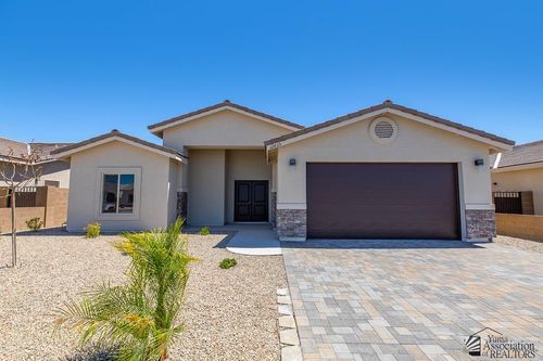 12633 E 51 Pl, Yuma, AZ, 85367 | Card Image