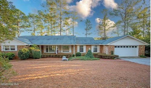 42 Shadow Ln, Whispering Pines, NC, 28327-9359 | Card Image