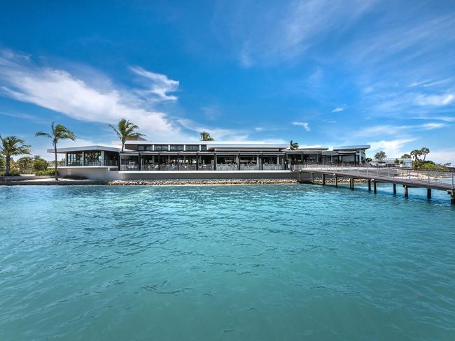 640 Fox St, House other with 2 bedrooms, 2 bathrooms and null parking in LONGBOAT KEY FL | Image 38