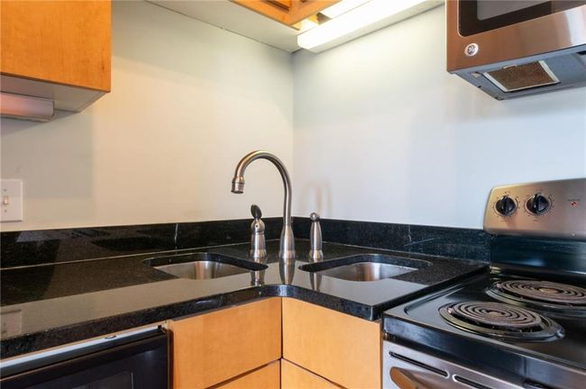 UNIT-4513 - 5300 Peachtree Rd, Condo with 0 bedrooms, 1 bathrooms and 1 parking in Chamblee GA | Image 15