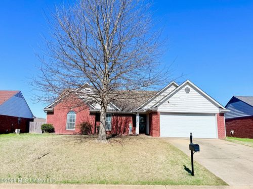 6761 Timber Point Cir, Horn Lake, MS, 38637-1178 | Card Image
