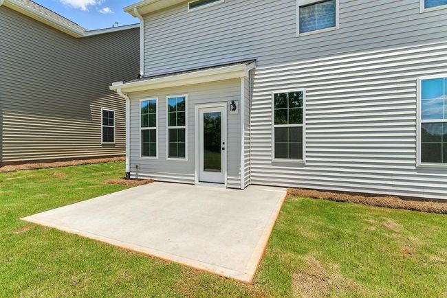 7011 New Horizons Lane, House other with 3 bedrooms, 3 bathrooms and null parking in Boiling Springs SC | Image 17