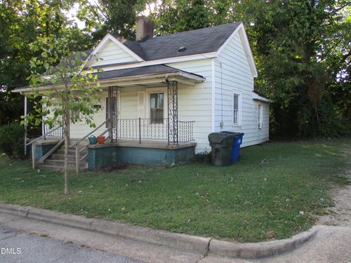 204 S State St, Raleigh, NC, 27601-1648 | Card Image