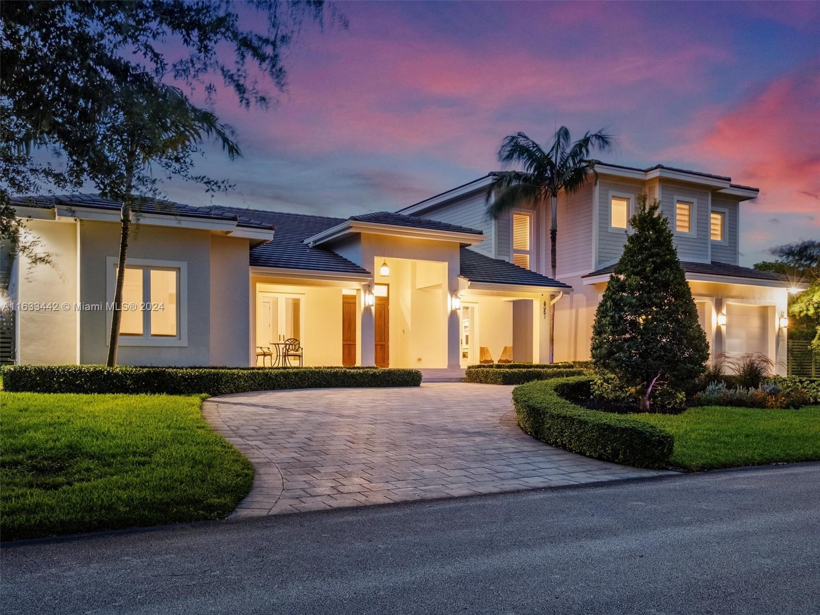 178th St, Palmetto Bay, FL 33157