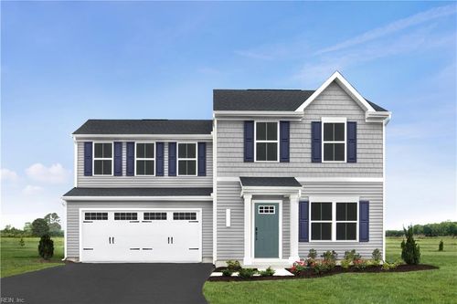 2168 Gilmer Lane, Toano, VA, 23168 | Card Image