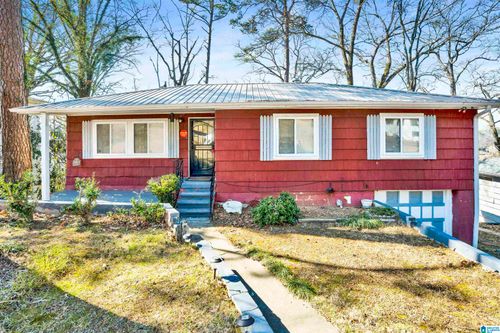 9244 Brookhurst Dr, Birmingham, AL, 35235-1002 | Card Image