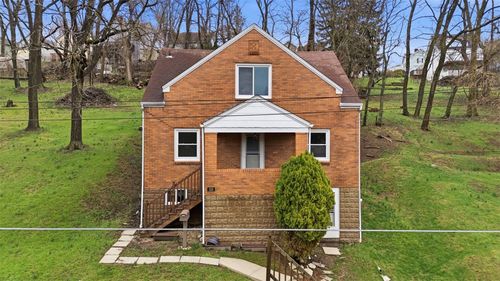 328 Park Dr, Canonsburg, PA, 15317-1255 | Card Image