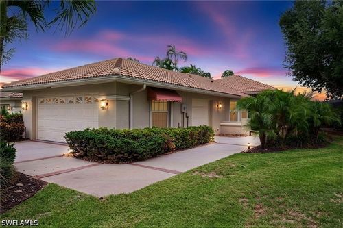 11769 Quail Village Way, NAPLES, FL, 34119-8802 | Card Image