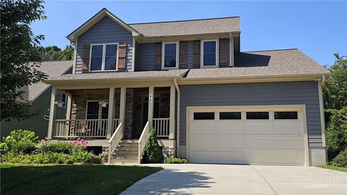 170 W Town Street, West Jefferson, NC, 28694 | Card Image