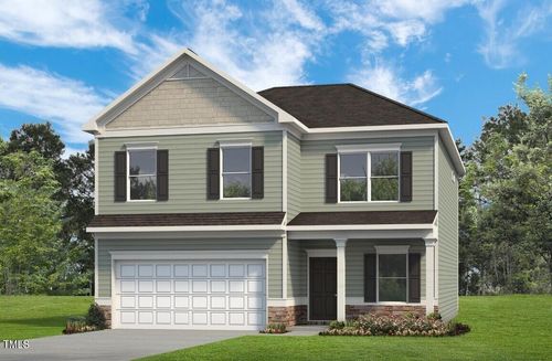 1611 Eagle Hill Rd, Fayetteville, NC, 28312-1500 | Card Image