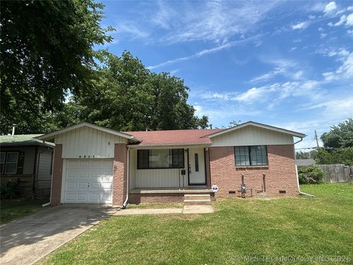 6931 6th St, Tulsa, OK, 74112-4405 | Card Image