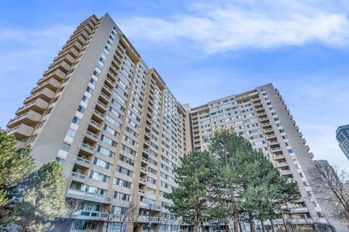 1907-3590 Kaneff Cres, Mississauga, ON, L5A3X3 | Card Image