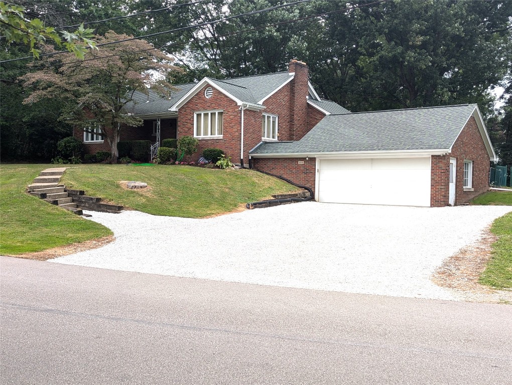 50th St, Erie, PA 16509