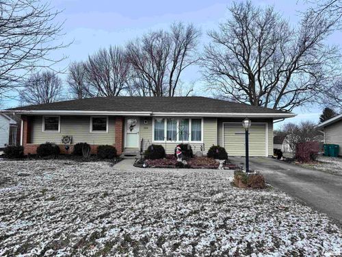 308 S Verzel Drive, Macomb, IL, 61455 | Card Image