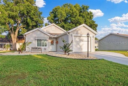 529 Alcazar Ct, THE VILLAGES, FL, 32159-5636 | Card Image