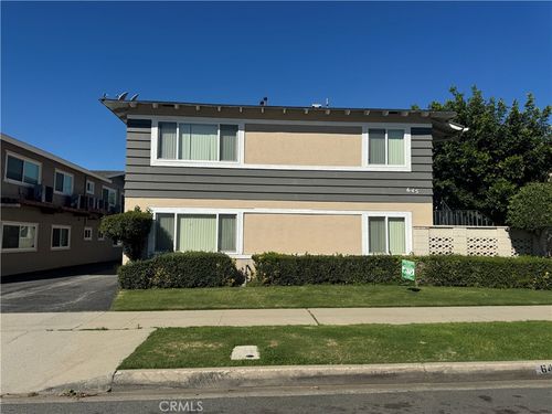 645 Scott Pl, Glendora, CA, 91740-4473 | Card Image