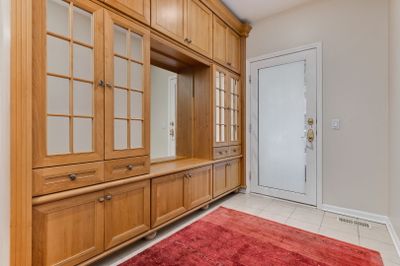 468 N Clinton Street, Townhouse with 3 bedrooms, 2 bathrooms and 2 parking in Chicago IL | Image 3