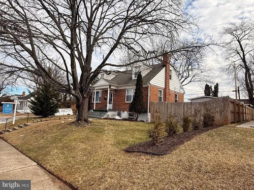 3499 Hillsmere Rd, BALTIMORE, MD, 21207-5610 | Card Image