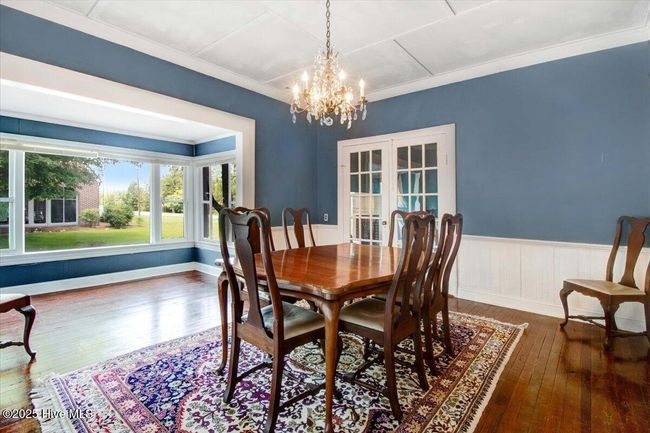 125 W Pine St, House other with 4 bedrooms, 3 bathrooms and 2 parking in Pine Level NC | Image 8
