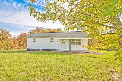 526 Harding Rd, House other with 3 bedrooms, 1 bathrooms and null parking in Jamestown TN | Image 1