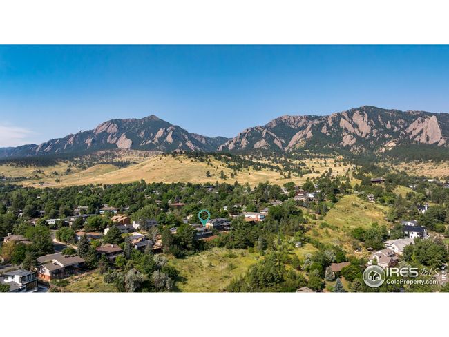 2235 Vassar Dr, House other with 5 bedrooms, 5 bathrooms and null parking in Boulder CO | Image 37