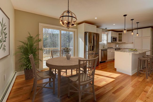 75 Tabor Cir, House other with 3 bedrooms, 2 bathrooms and null parking in Albany NH | Image 5
