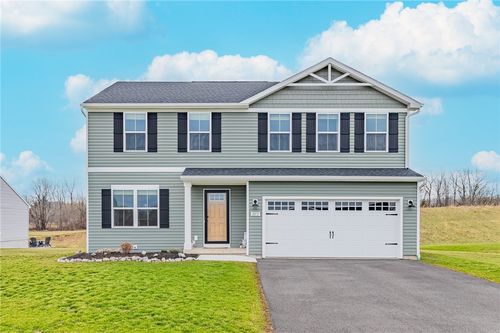 3371 Verbena Ln, Macedon, NY, 14502-9209 | Card Image