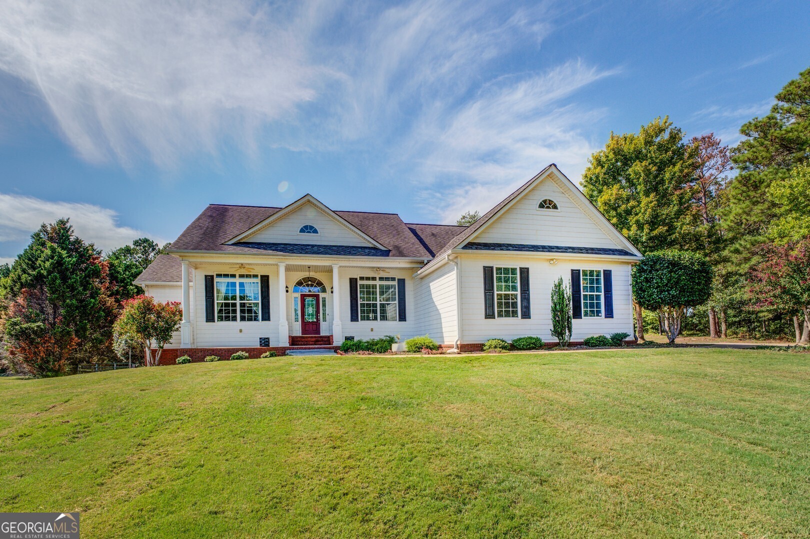 Cherry St, Adrian, MI 49221