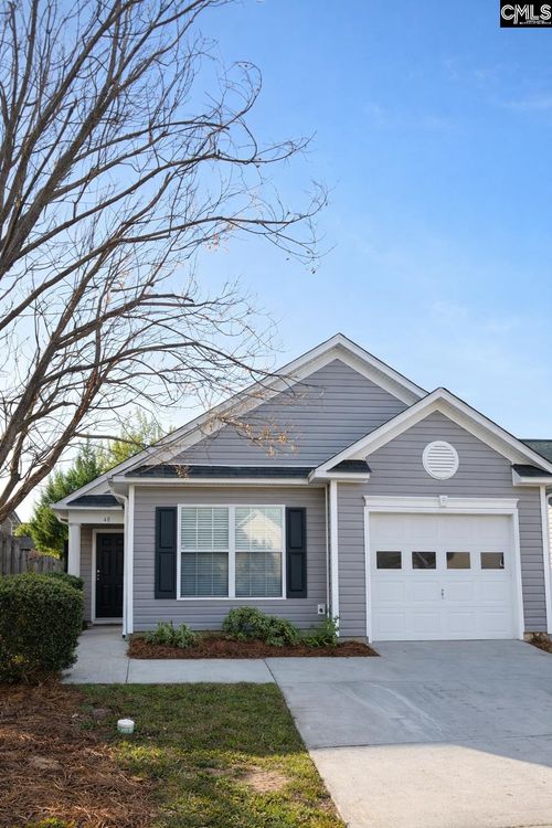 48 Castle Cary Ct, Columbia, SC, 29209-4624 | Card Image