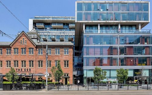 512-560 King St W, Toronto, ON, M5V0L5 | Card Image