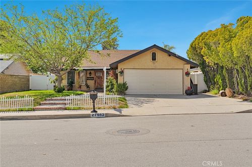 27483 Pamplico Dr, Valencia, CA, 91354-2032 | Card Image