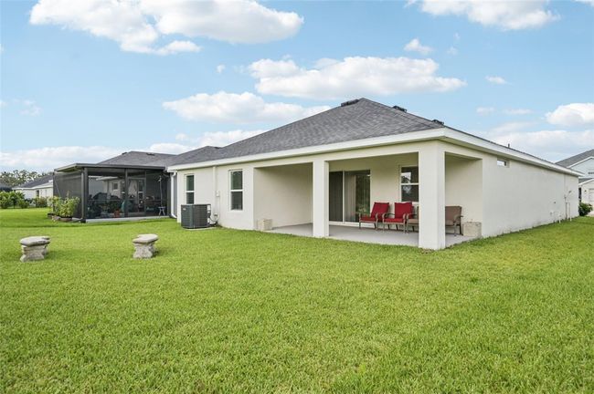 6528 166 Th Pl E, House other with 3 bedrooms, 2 bathrooms and null parking in PARRISH FL | Image 27