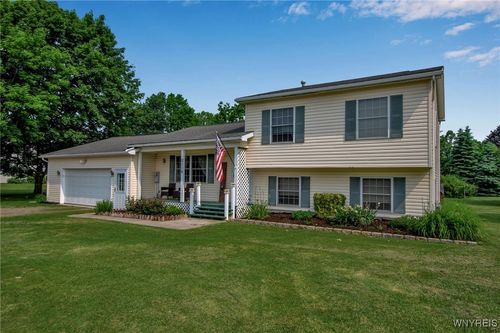 2116 Westview Dr, Collins, NY, 14034-9722 | Card Image